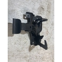 Замок капота Audi A4 B6 2001-2005 8H0823480B