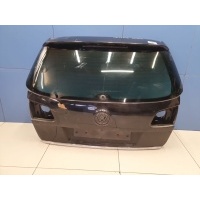 Стекло двери багажника Volkswagen Passat B6 2005-2010 3C9845051G