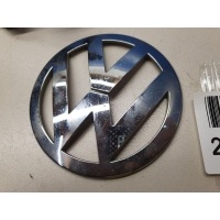 Эмблема двери багажника Volkswagen Passat B6 2005-2010 3C9853630BULM