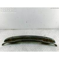 Усилитель бампера переднего Skoda Octavia mk1 (A4) 2000 1U0805551B