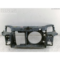 Рамка передняя (панель кузовная, телевизор) Volkswagen Polo (1999-2001) 2001 6N0805594