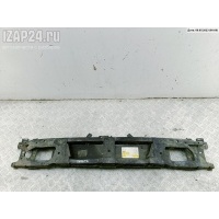 Усилитель бампера переднего Volkswagen Golf-3 1994 1h0805551c
