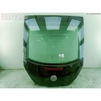 Крышка багажника дверь задняя New 2000