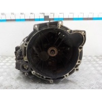 КПП механическая (MT) Ford Fiesta 2001-2007 1327477