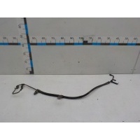 Трубка ГУР Ford Fiesta 2001-2007 1465856