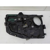 Стеклоподъемник Ford Fiesta 2001-2007 1547734