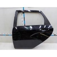 Дверь задняя левая Lada Vesta 2015- 8450104591