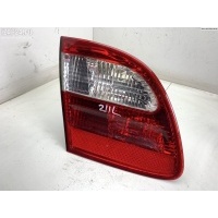 Фонарь крышки багажника левый Mercedes W211 (E) 2002 2118201364