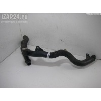 Трубка охлаждающей жидкости пластиковая BMW 1 E81/E87 (2004-2012) 2006 11537802632