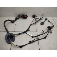 Проводка двери передней правой land Rover Discovery III 2004-2009 YMM503060