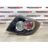 Фонарь правый MAZDA 3 BK BR5S51150C