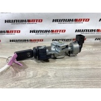Замок зажигания MAZDA 3 BK BP4K66150A