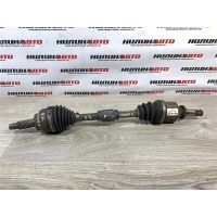 Привод передний левый MAZDA 3 BK FG0525600B