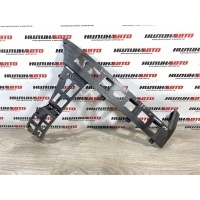 Кронштейн заднего бампера левый VOLKSWAGEN Passat B6 3C5807377