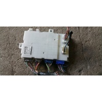 Mazda 3 09 - 13 bl модуль комфорта bsi bhb967560a