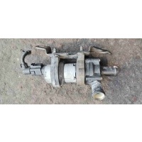 НАСОС АНТИФРИЗА ДОПОЛНИТЕЛЬНЫЙ Volkswagen Golf 4(1997-2004) 2000 1J0965561A