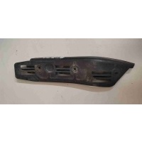 Кронштейн крепления бампера переднего Skoda Superb 2005 3U0807184