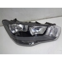 Audi a1 фара правый передняя в сборе европа 10 - 14r