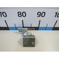 Петля двери задней правой верхняя Citroen-Peugeot 406 (1995 - 1999) 903784