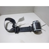 Ремень безопасности GM Astra H / Family (2004 - 2015) 13296202