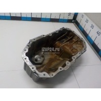 Поддон масляный двигателя VAG A3 [8PA] Sportback (2004 - 2013) 03C103603S