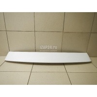 Спойлер (дефлектор) багажника VAG A3 [8PA] Sportback (2004 - 2013) 8P4827933GRU