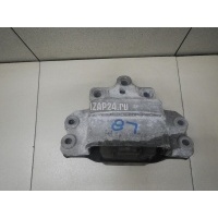 Опора КПП левая VAG A3 [8PA] Sportback (2004 - 2013) 1K0199555Q
