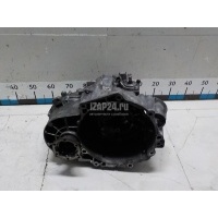 МКПП (механическая коробка переключения передач) VAG A3 [8PA] Sportback (2004 - 2013) 02Q300048P