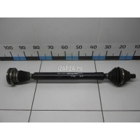 Полуось передняя правая VAG A3 [8PA] Sportback (2004 - 2013) 1K0407272LF