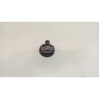 Фланец КПП VAG A3 [8PA] Sportback (2004 - 2013) 02T409343A