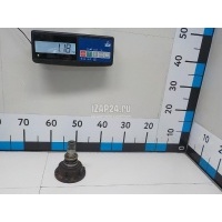 Фланец КПП VAG A3 [8PA] Sportback (2004 - 2013) 0AM409344