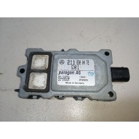Блок электронный Mercedes Benz R230 SL (2001 - 2012) 2118300472