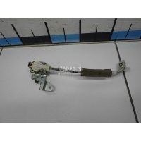 Вставка замка двери прав. Honda Civic 4D (2006 - 2012) 72145SNBE01