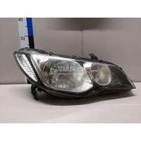 Фара правая Honda Civic 4D (2006 - 2012) 33101SNB023