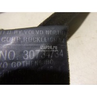 Ремень безопасности с пиропатроном Volvo V70 (2000 - 2007) 30734732