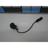 Форсунка омывателя лобового стекла Land Rover Discovery III (2004 - 2009) LR018834
