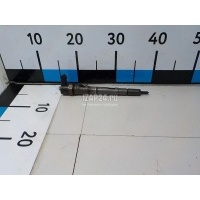 Форсунка дизельная электрическая Hyundai-Kia Sorento (2002 - 2009) 338004A150
