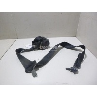 Ремень безопасности Renault Logan (2005 - 2014) 8200934797