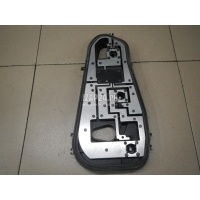 Плата заднего фонаря левого Renault Logan (2005 - 2014) 6001551485