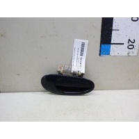 Ручка двери задней наружная правая Chrysler Sebring/Dodge Stratus (2001 - 2007) QA50DX8AE
