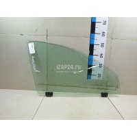Стекло двери передней правой Chrysler Sebring/Dodge Stratus (2001 - 2007) 4814612AE
