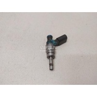 Форсунка инжекторная электрическая VAG A8 [4E] (2002 - 2010) 06E906036AE