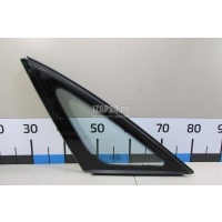 Стекло кузовное глухое левое VAG A8 [4E] (2002 - 2010) 4E0845299QNVB