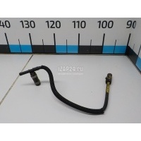Трубка системы охлаждения VAG A8 [4E] (2002 - 2010) 059121086F