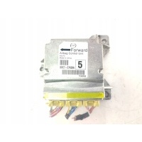Блок airbag mazda 3 iii bm / bn bre7 - 57k30a