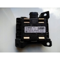 Радар блок distronic audi q7 q8 4m0907590f
