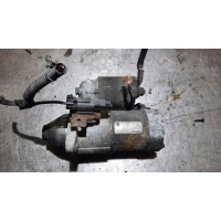 Стартер nissan primera p12 1.8b s114 - 800b