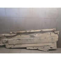Крышка шасси правый audi a6 c6 4f0825208f
