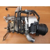 Nyundai 1.6 t - gdi турбокомпрессор 28231 - 2b810