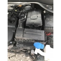 Корпус фильтра воздушный q3 8u 15 - 5n0129607e 2.0d